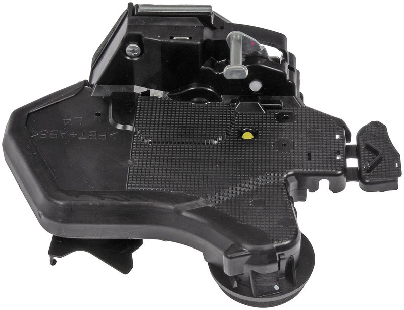 Dorman 931-806 Door Lock Actuator Motor - Rear Left