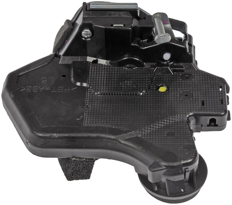 Dorman 931-824 Door Lock Actuator Motor - Rear Left