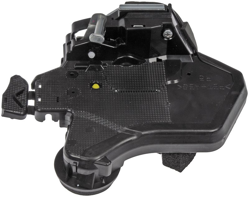 Dorman 931-825 Door Lock Actuator Motor - Rear Right
