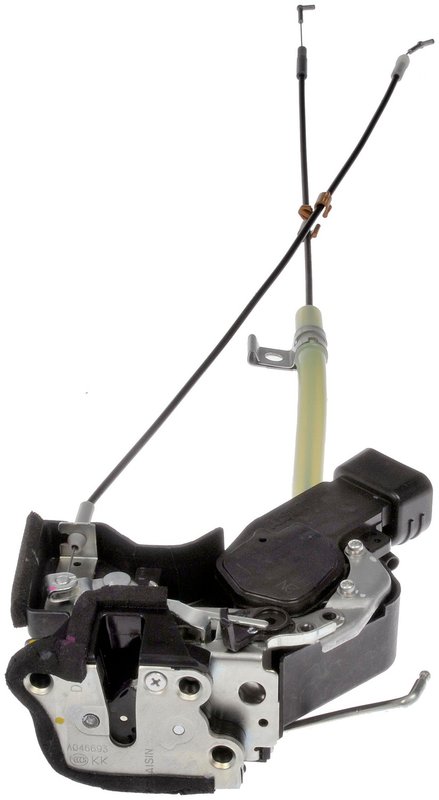 Dorman 931-844 Door Lock Actuator Motor - Rear Left