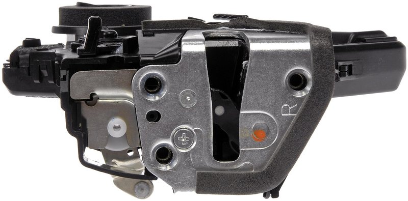 Dorman 931-859 Door Lock Actuator Motor - Rear Right