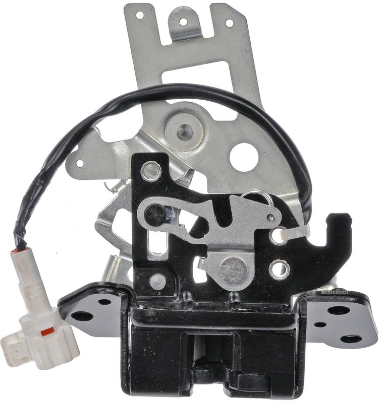 Dorman 931-861 Liftgate Lock Actuator