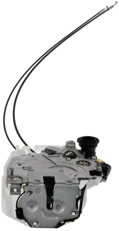 Dorman 931-868 Door Lock Actuator Motor - Left Side Sliding Door