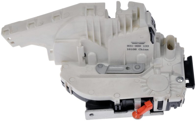 Dorman 931-900 Door Lock Actuator Motor - Front Left