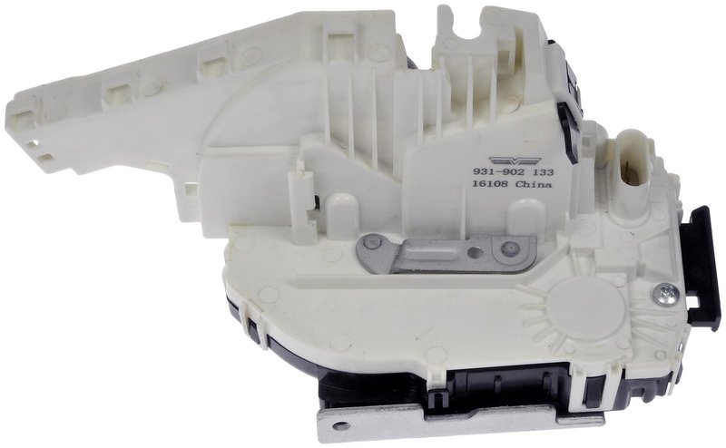 Dorman 931-902 Door Lock Actuator Motor - Rear Left