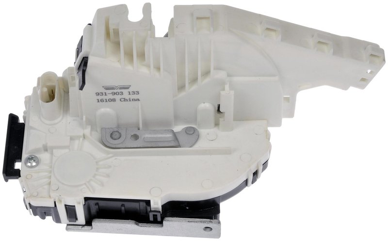 Dorman 931-903 Door Lock Actuator Motor - Rear Right