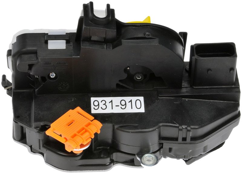 Dorman 931-910 Door Lock Actuator Motor - Front Left