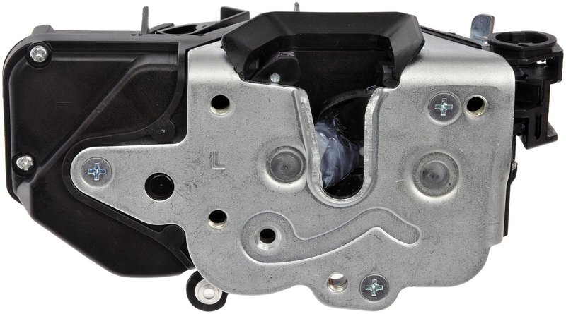 Dorman 931-914 Door Lock Actuator Motor - Front Left