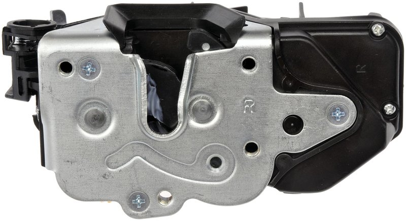 Dorman 931-915 Door Lock Actuator Motor - Front Right