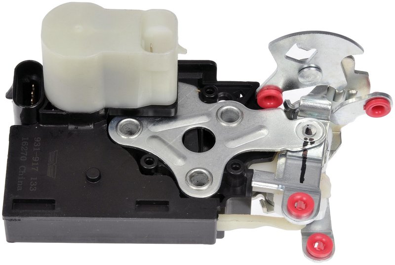 Dorman 931-917 Door Lock Actuator Motor - Front Right