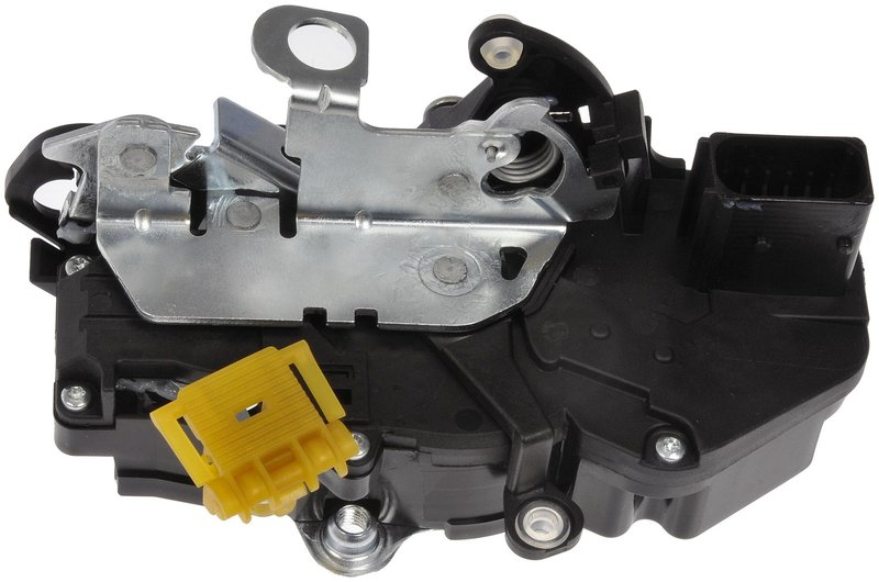 Dorman 931-920 Door Lock Actuator Motor - Front Left or Front Right