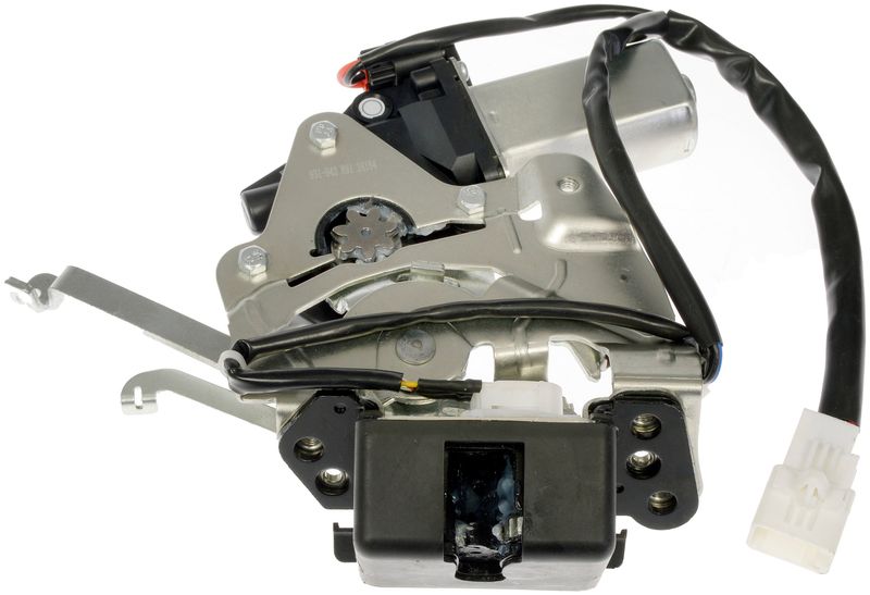 Dorman 931-942 Liftgate Lock Actuator