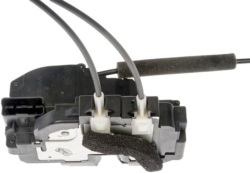 Dorman 931-971 Door Lock Actuator Motor - Front Right