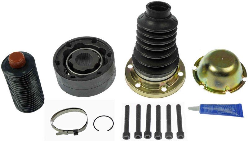 Dorman 932-202 Drive Shaft CV Joint - Rear Driveshaft - CV at Transfer Case