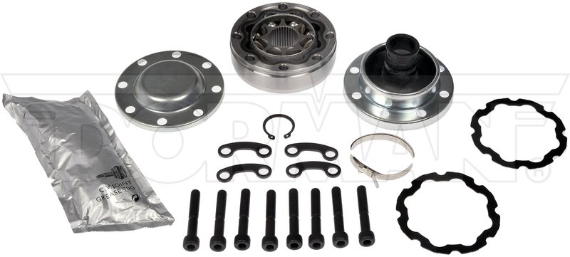 Dorman 932-306 Drive Shaft CV Joint - Front or Rear