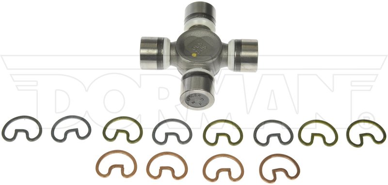 Dorman 932-984 Drive Shaft Repair Kit - Rear