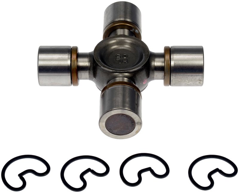 Dorman 932-995 Universal Joint - Rear Shaft All Joints