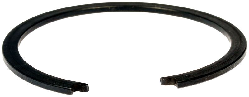 Dorman 933-000 Wheel Bearing Retaining Ring - Front