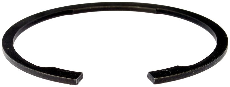 Dorman 933-001 Wheel Bearing Retaining Ring - Front