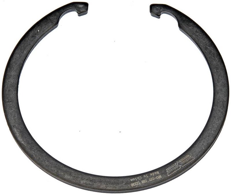 Dorman 933-101 Wheel Bearing Retaining Ring - Front