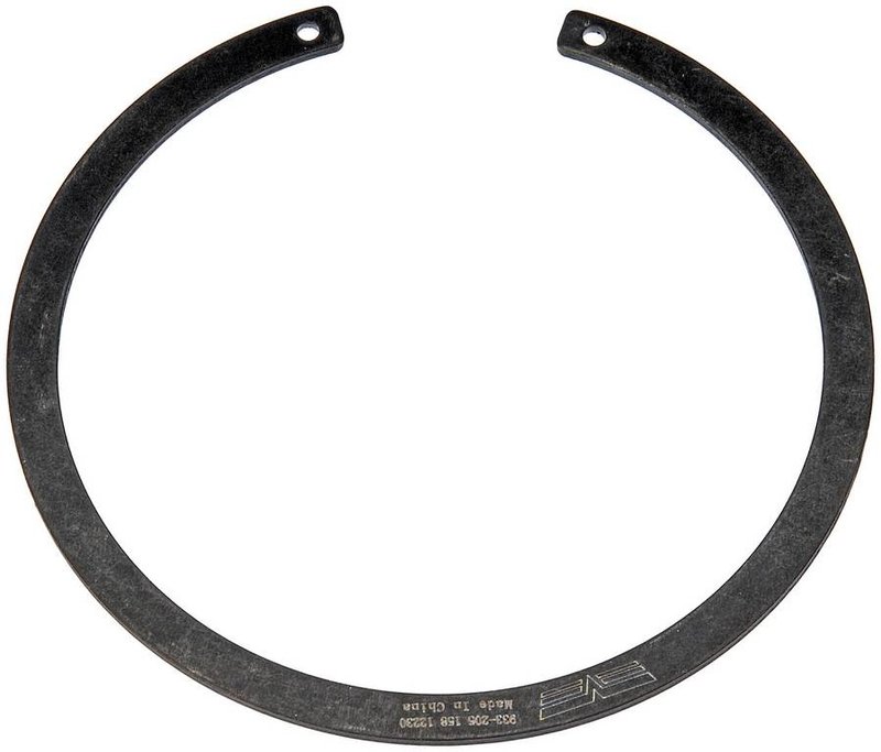 Dorman 933-205 Wheel Bearing Retaining Ring - Front