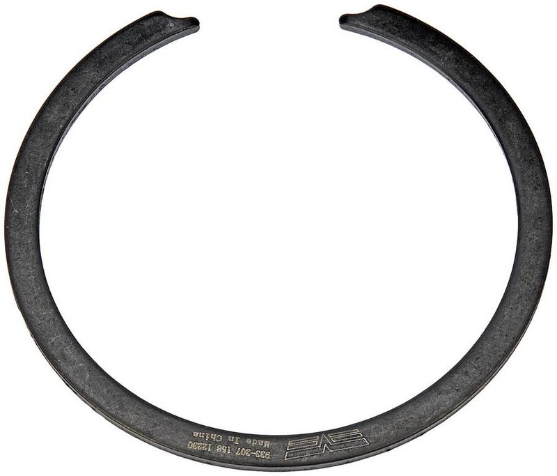 Dorman 933-207 Wheel Bearing Retaining Ring - Front