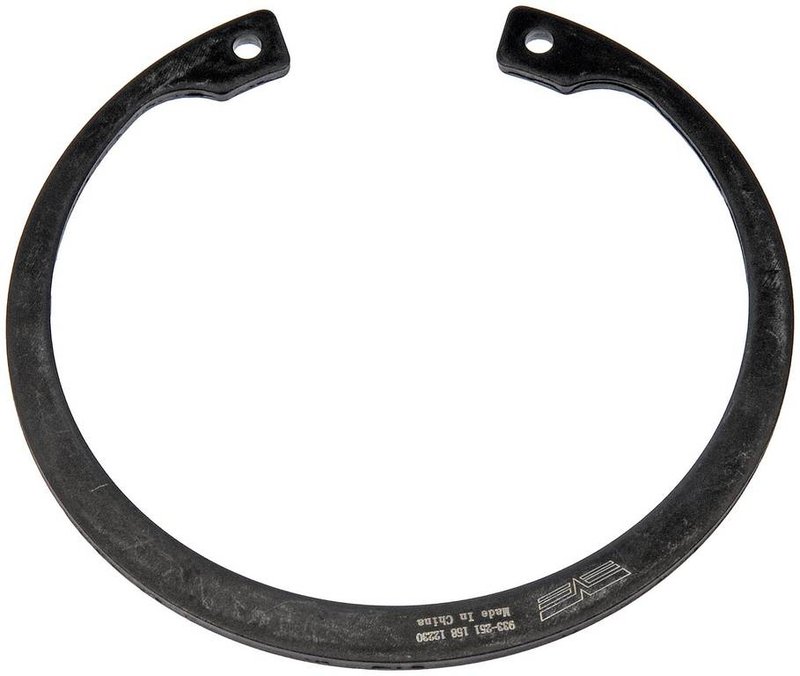 Dorman 933-251 Wheel Bearing Retaining Ring - Front or Rear