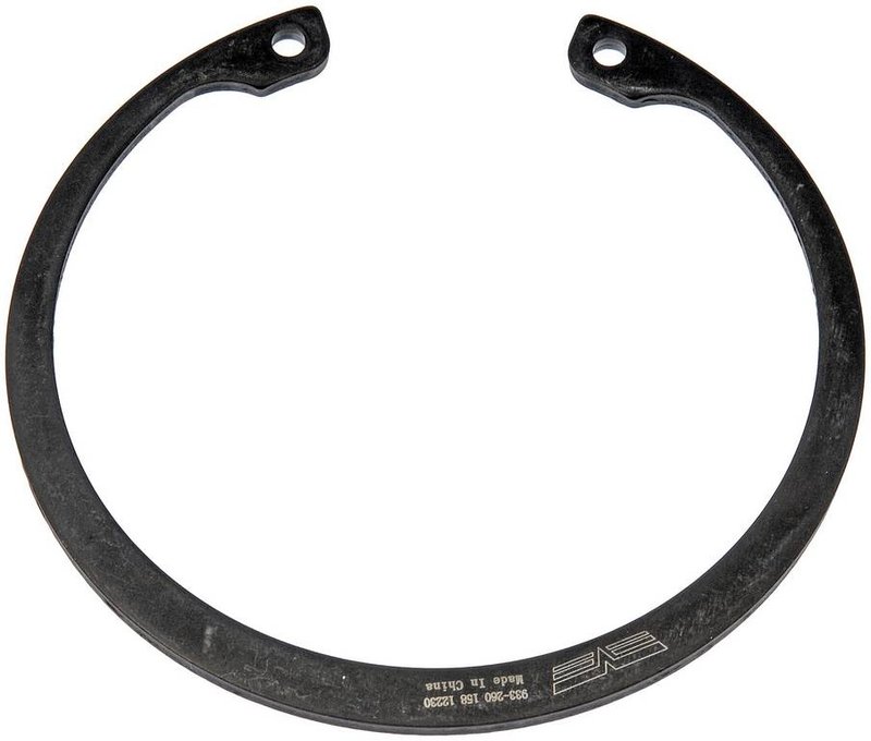 Dorman 933-260 Wheel Bearing Retaining Ring - Front or Rear