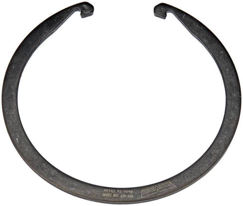 Dorman 933-457 Wheel Bearing Retaining Ring - Front or Rear