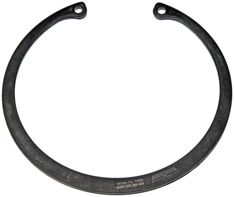Dorman 933-458 Wheel Bearing Retaining Ring - Front or Rear
