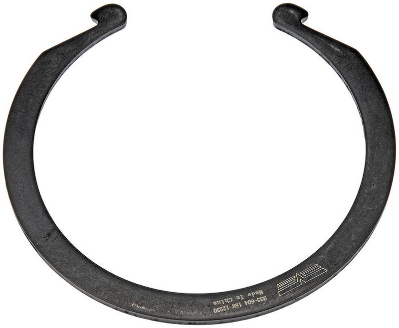 Dorman 933-604 Wheel Bearing Retaining Ring - Front