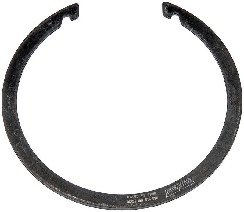 Dorman 933-910 Wheel Bearing Retaining Ring - Rear