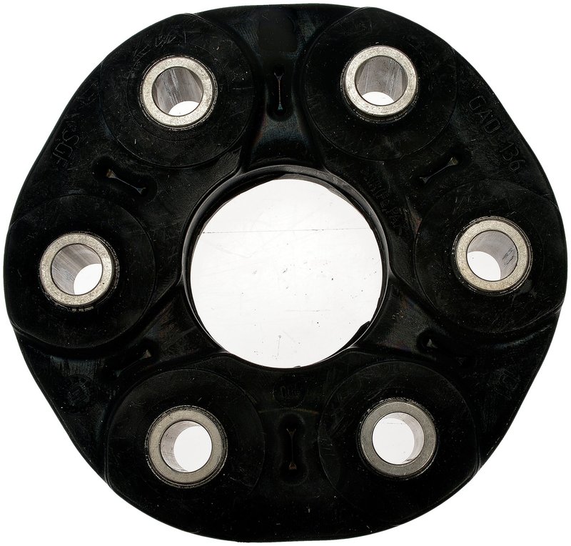 Dorman 935-104 Drive Shaft Coupler - Rear Driveshaft at Rear Axle or Rear Driveshaft at Transfer Case