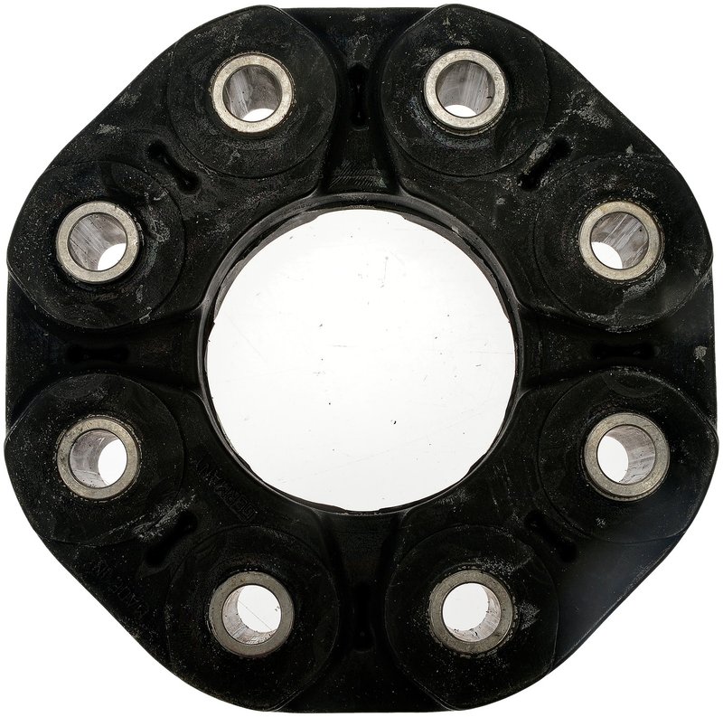 Dorman 935-109 Drive Shaft Coupler - Rear Driveshaft at Rear Axle
