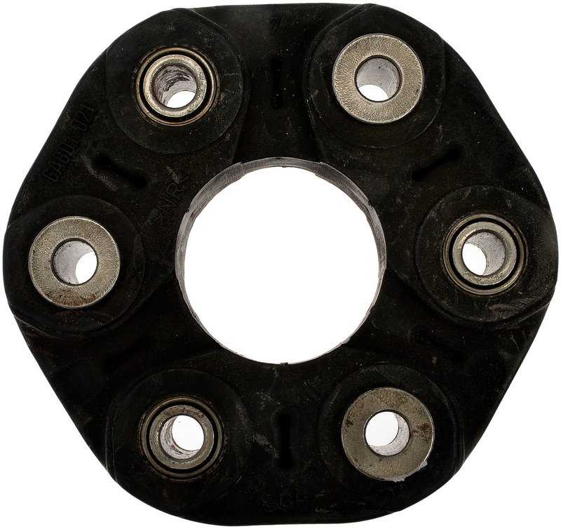 Dorman 935-117 Drive Shaft Coupler - Rear or Rear Driveshaft at Rear Axle