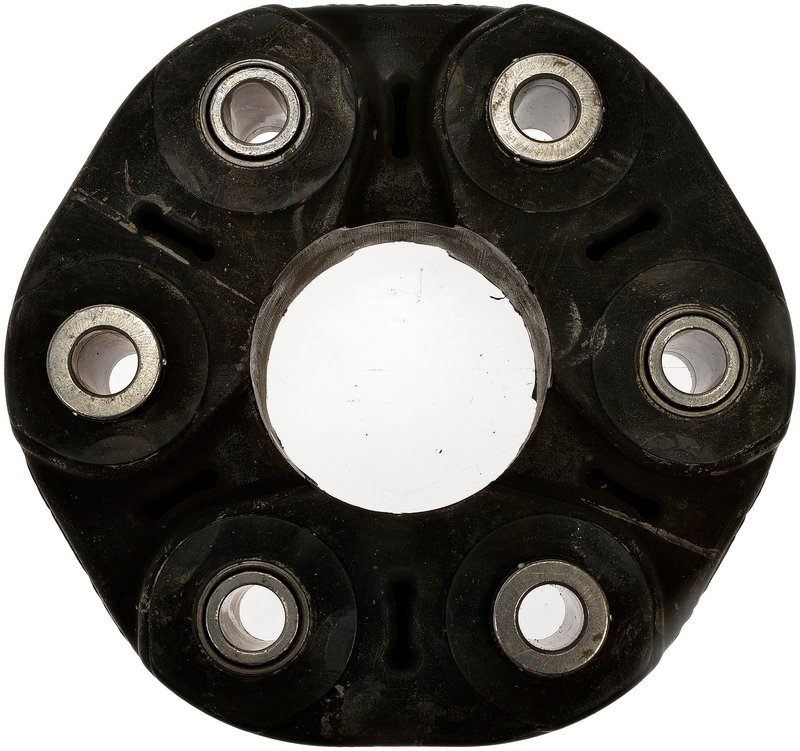 Dorman 935-119 Drive Shaft Coupler - Front