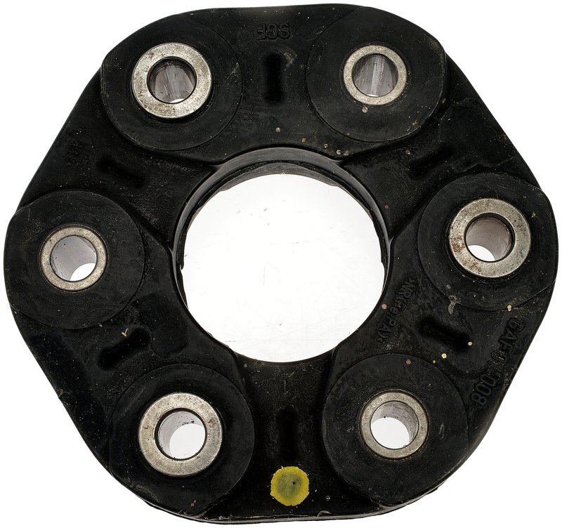 Dorman 935-122 Drive Shaft Coupler - Front