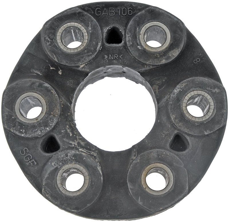 Dorman 935-154 Drive Shaft Coupler