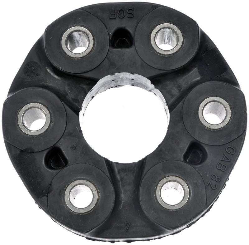 Dorman 935-182 Drive Shaft Coupler
