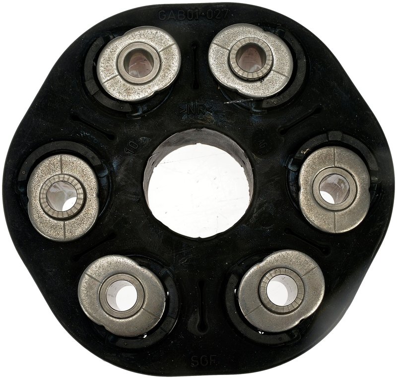 Dorman 935-303 Drive Shaft Coupler - Front or Rear Driveshaft at Transfer Case