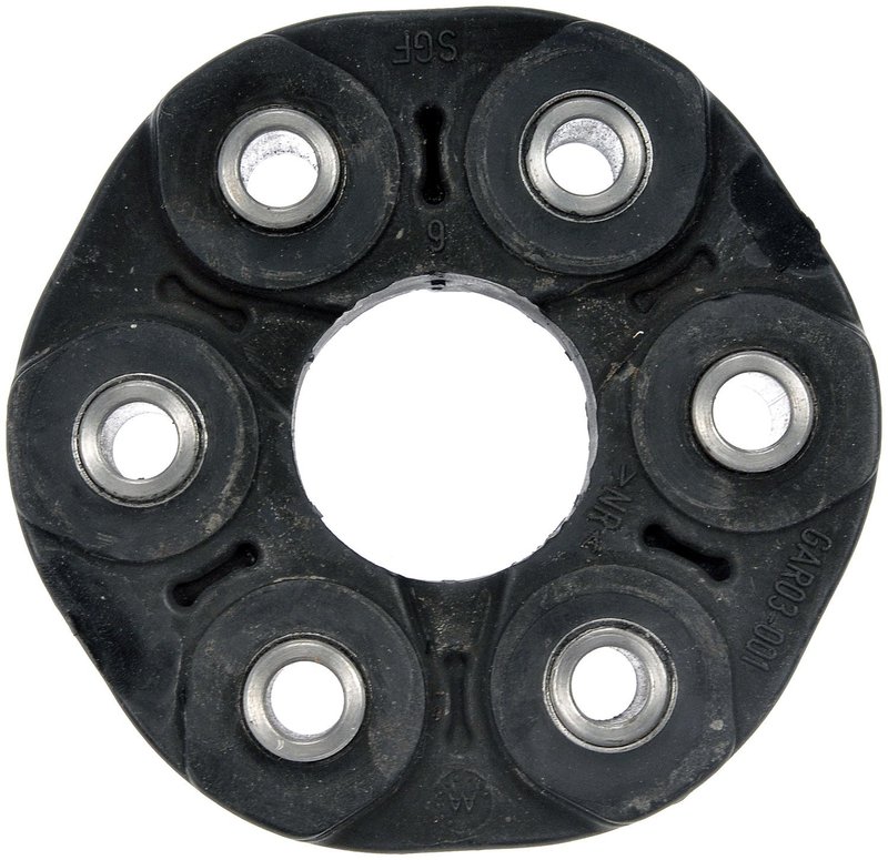Dorman 935-408 Drive Shaft Coupler