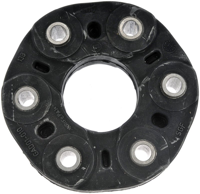 Dorman 935-910 Drive Shaft Coupler - Rear Driveshaft at Rear Axle or Rear Driveshaft at Transmission