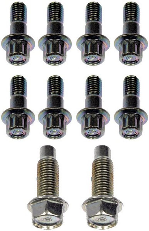 Dorman 936-002 Drive Shaft - Rear