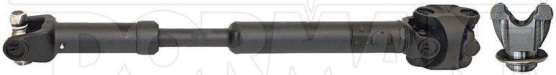 Dorman 936-090 Drive Shaft - Rear
