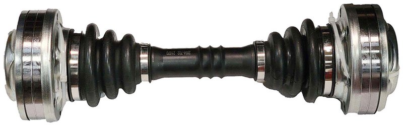 Dorman 936-525 Drive Shaft - Intermediate