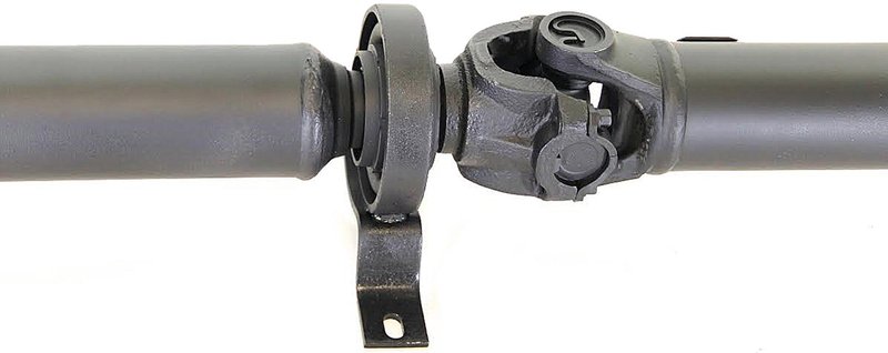 Dorman 936-658 Drive Shaft - Rear