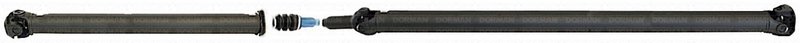 Dorman 936-971 Drive Shaft - Rear