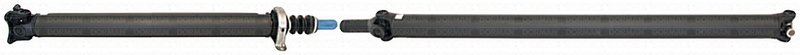 Dorman 936-996 Drive Shaft - Rear