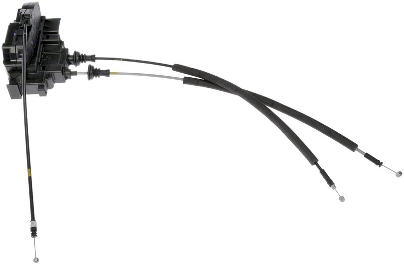 Dorman 937-006 Door Lock Actuator Motor - Rear Left
