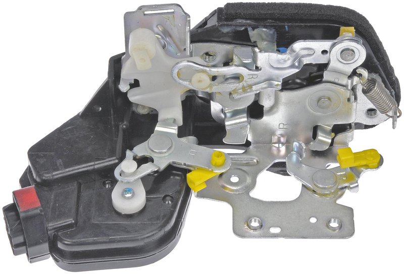 Dorman 937-009 Door Lock Actuator Motor - Front Right